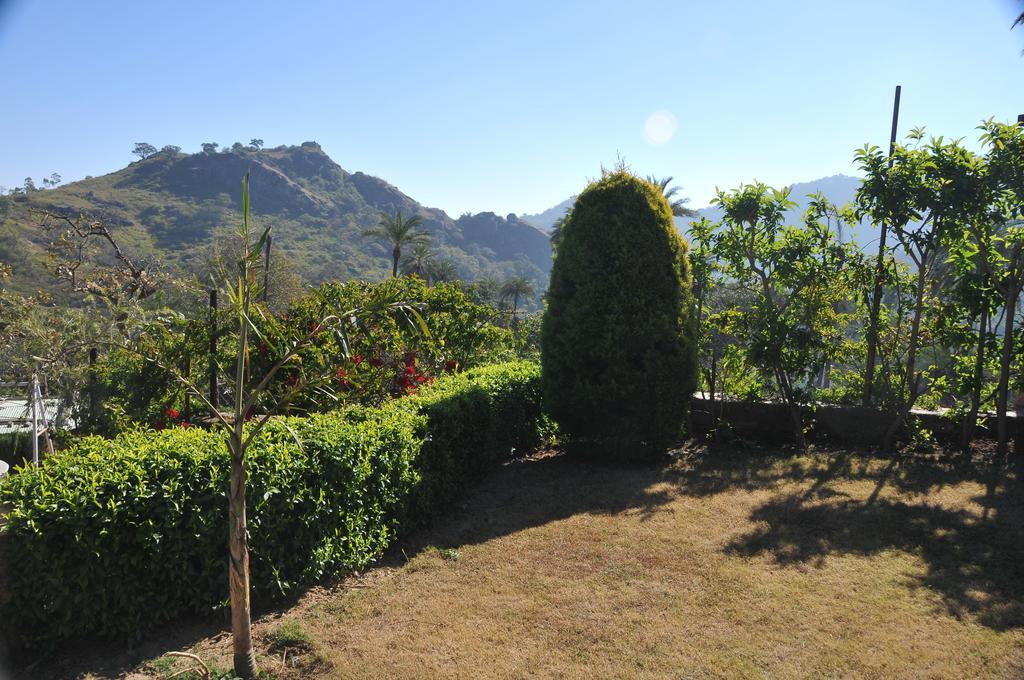 فندق Richi Valley مونت ابو المظهر الخارجي الصورة
