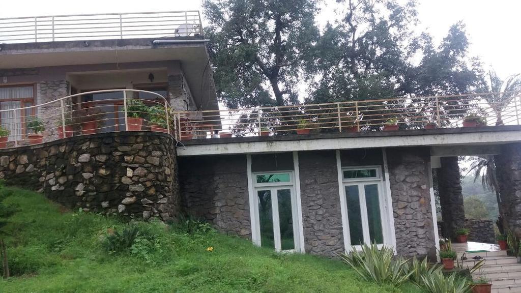 فندق Richi Valley مونت ابو المظهر الخارجي الصورة