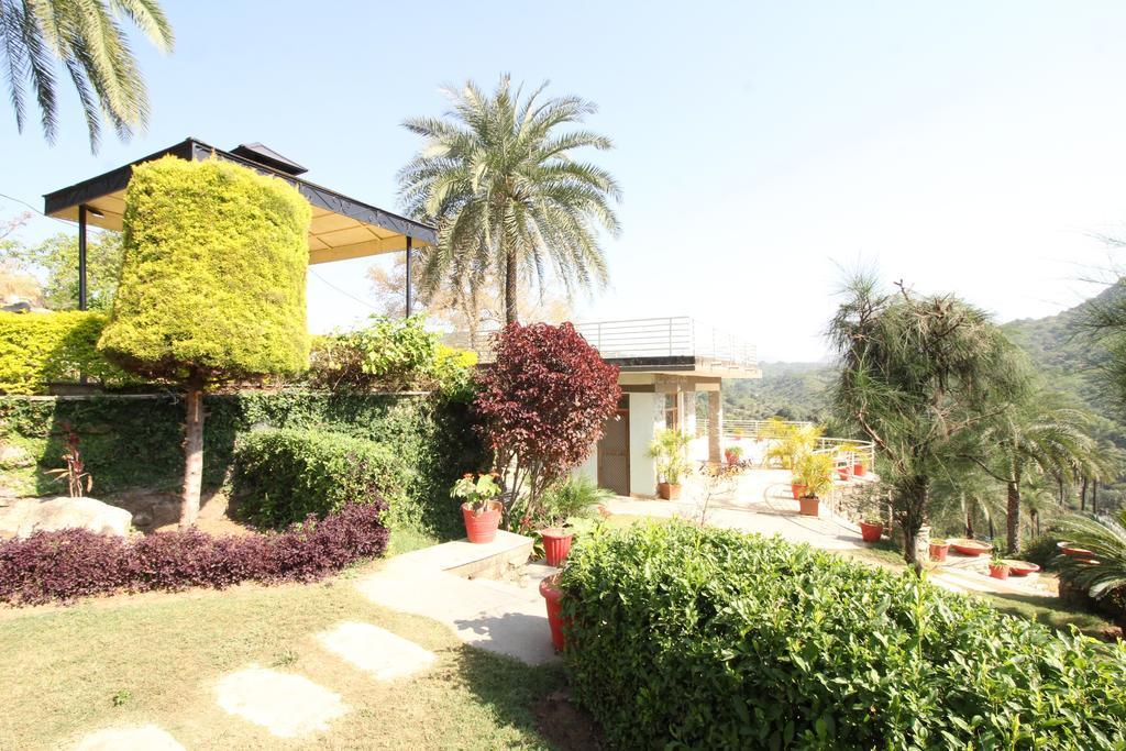فندق Richi Valley مونت ابو المظهر الخارجي الصورة