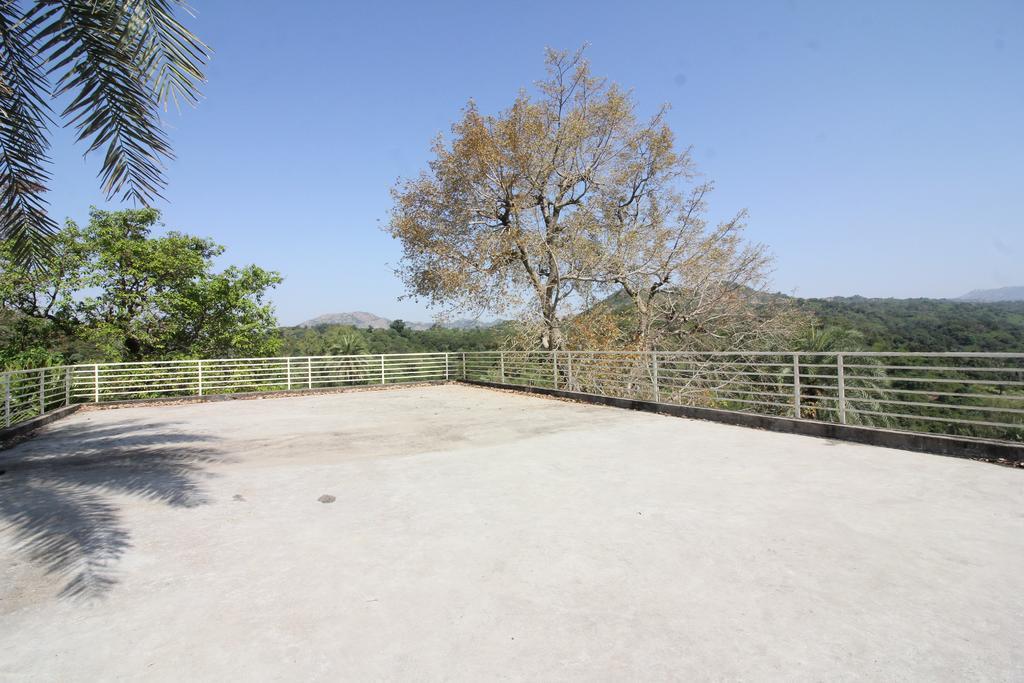 فندق Richi Valley مونت ابو المظهر الخارجي الصورة